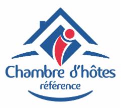 Label Chambre d'hôtes Référence